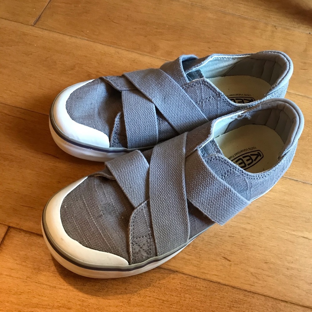 KEEN Elsa III Gore Slip-on Shoes